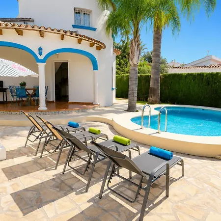 Molins Tauro Villa *