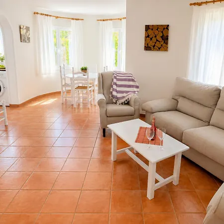 Molins Tauro Villa